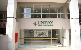 Unidade Unipax de Londrina - PR (Matriz)