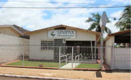 Unidade Unipax de Primeiro de Maio - PR