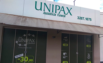 Unidade Unipax de Londrina - PR (Cinco Conjuntos)