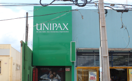 Unidade Unipax de Londrina - PR (Cinco Conjuntos)