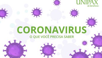 Coronavírus: tudo o que você precisa saber